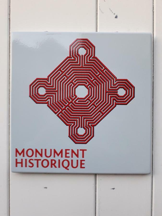 La Chanoinesse Salles-Arbuissonnas-en-Beaujolais Eksteriør billede